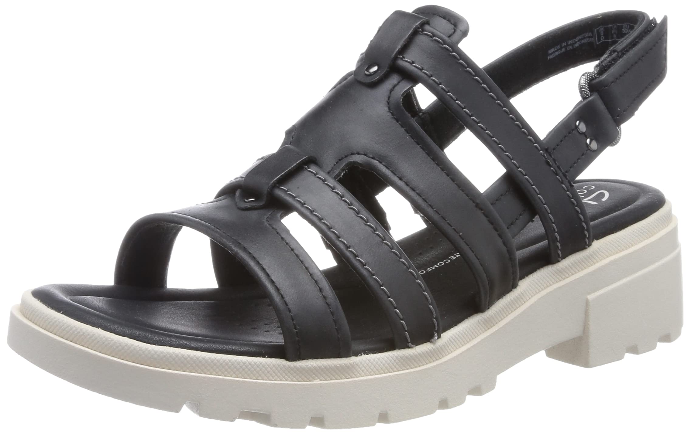 Clarks Clarks Women's Coast Shine Sandal
