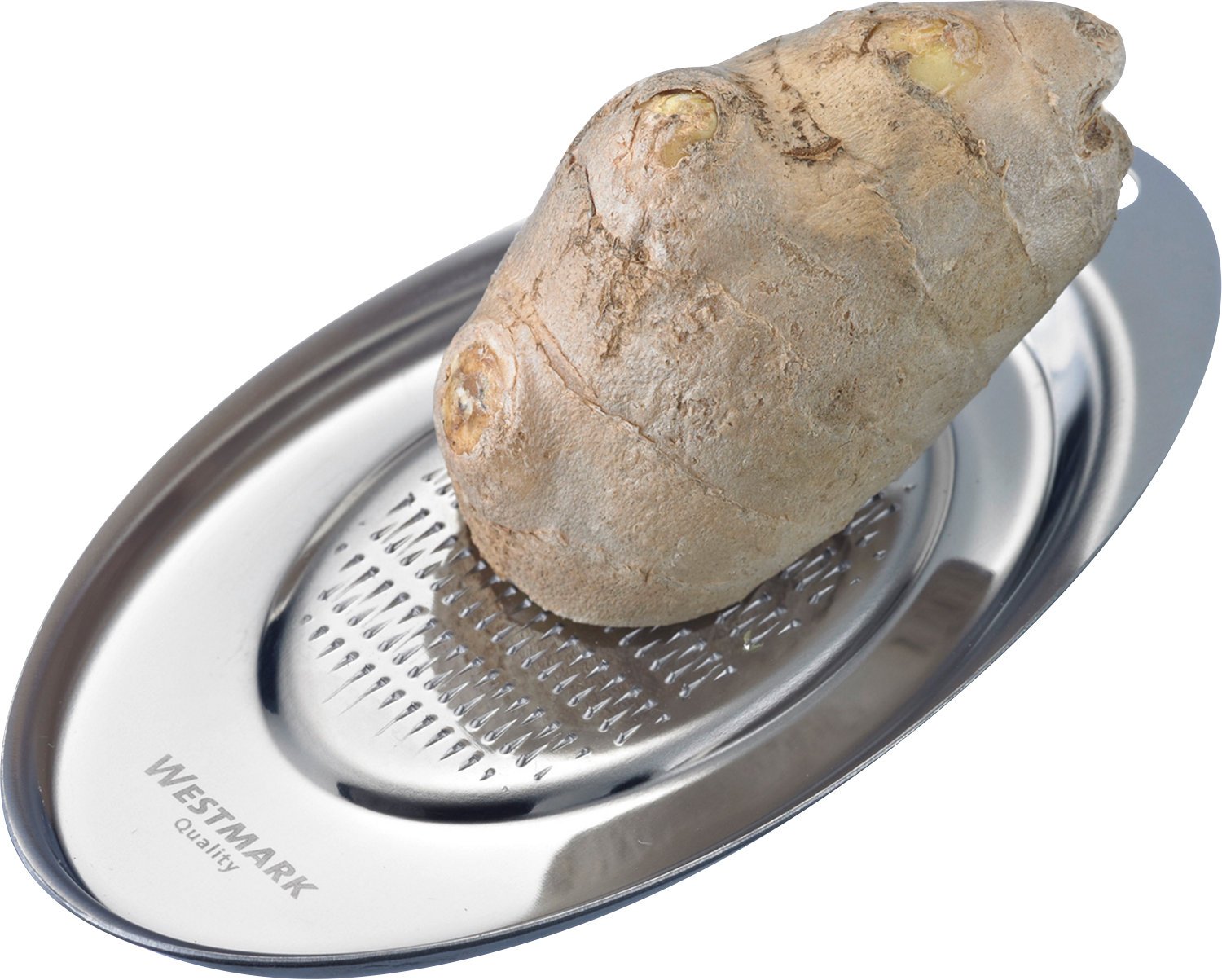 Westmark Ginger Grater, A, Stainless Steel