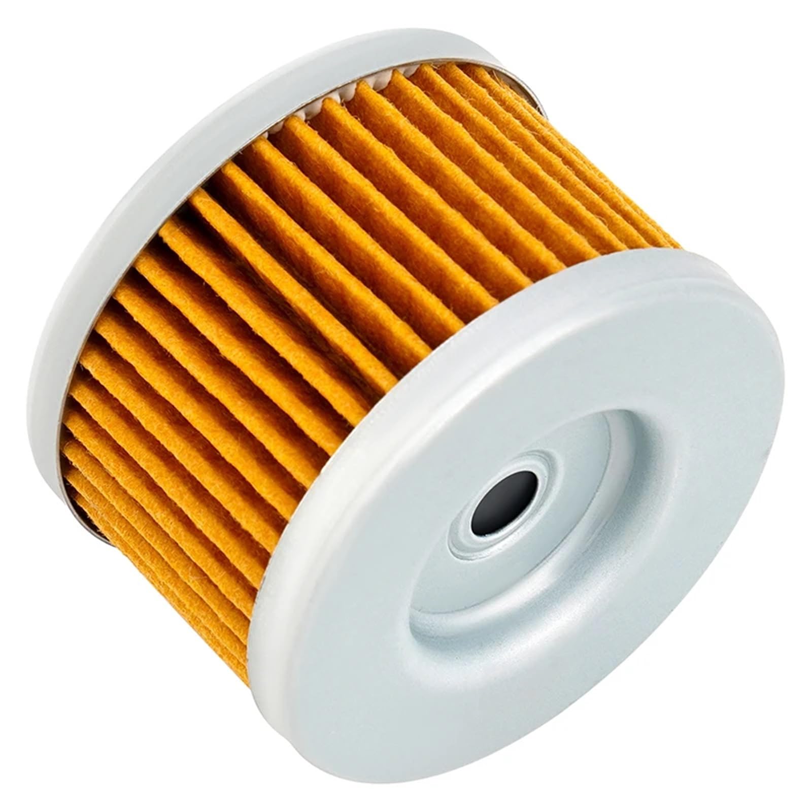 filtro de aceite Filtro de aceite para KAWASAKI BN125 BR125 KFX450R KL250 KLX110 KLX125 KLX140G KLX140L KLX250 KLX250R Reemplazar(2 pcs)