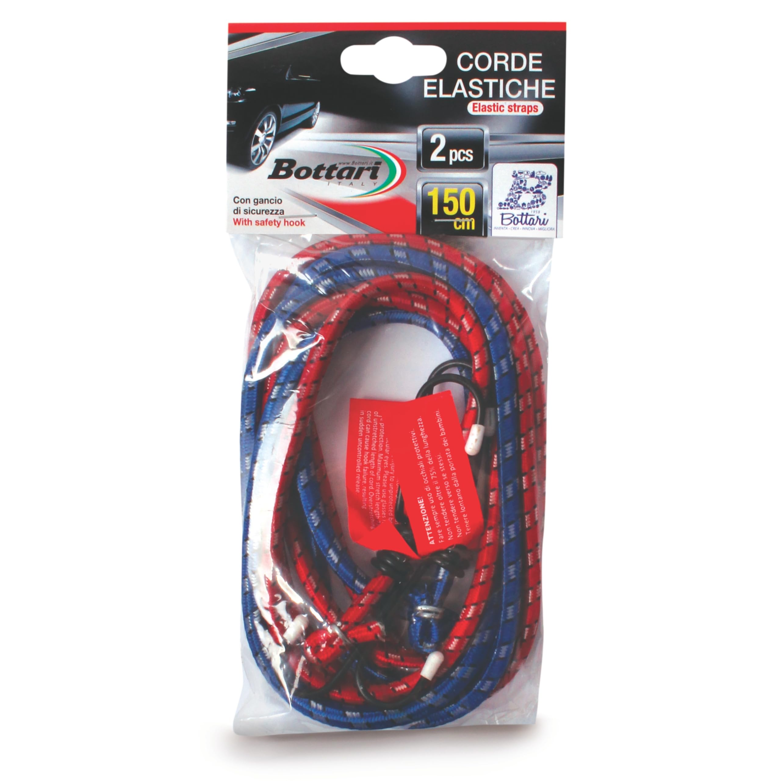 Bottari SpA 18226 Elastic Straps