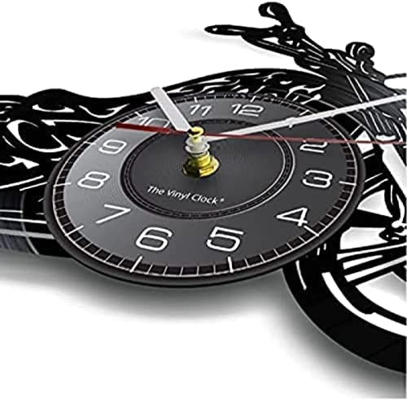 Miglior orologio da parete vinile (2023