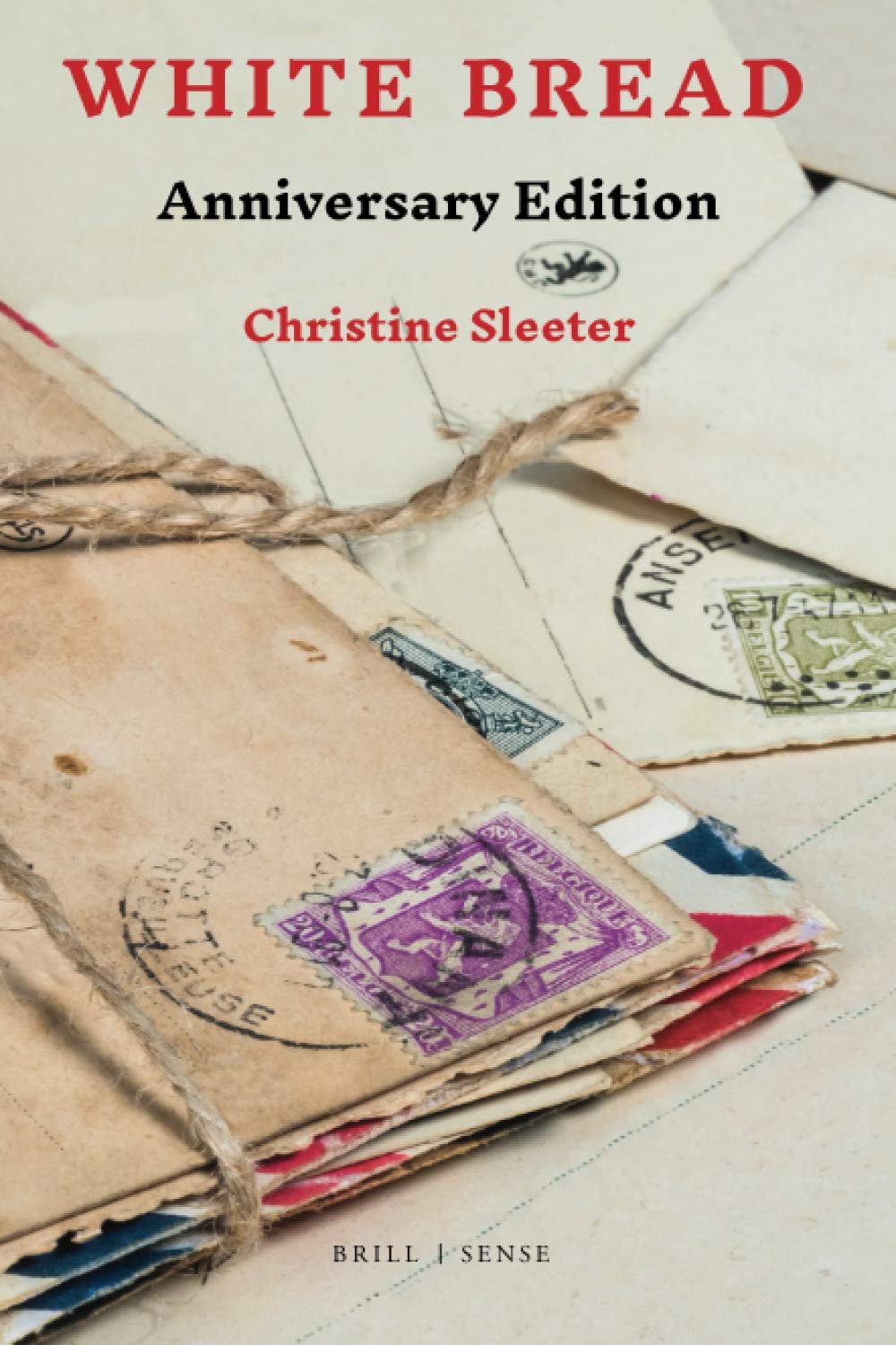 White Bread: Anniversary Edition