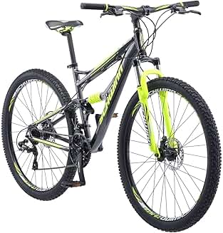 Mountainbike