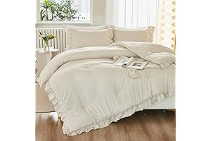 Litanika Comforter: The Dreamy Escape for a Refreshing Sleep