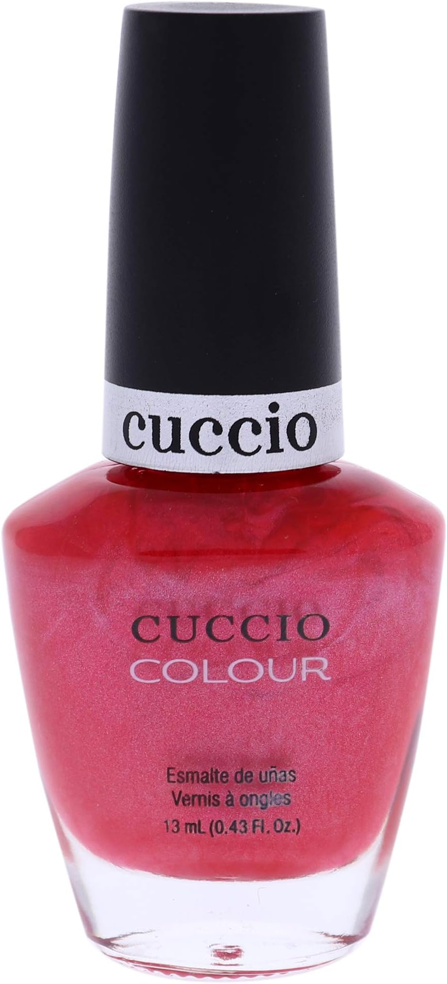 CuccioColour Sicilian Summer 13ml