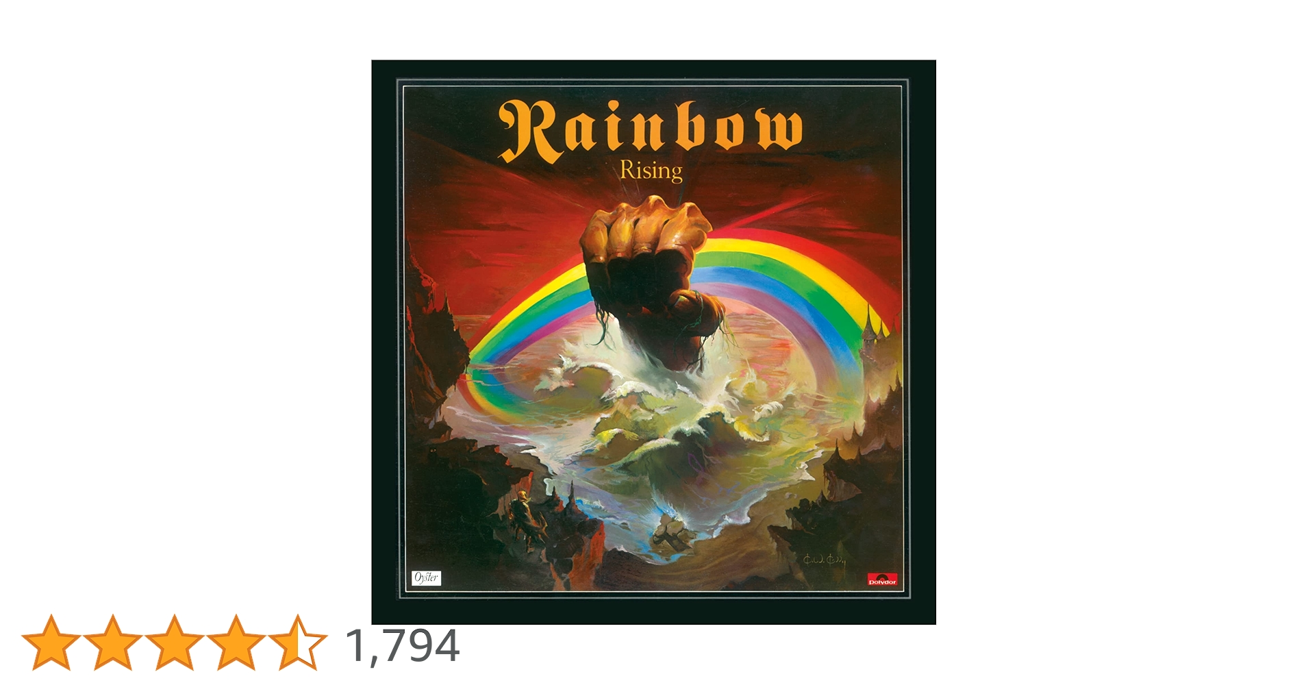 【中古CD】On the Rise／Blue Moon Rising 中古CD】On the Rise／Blue Moon Rising 中古CD】On the Rise