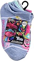 Vista 2 de DreamWorks Calcetines no Show para niñas