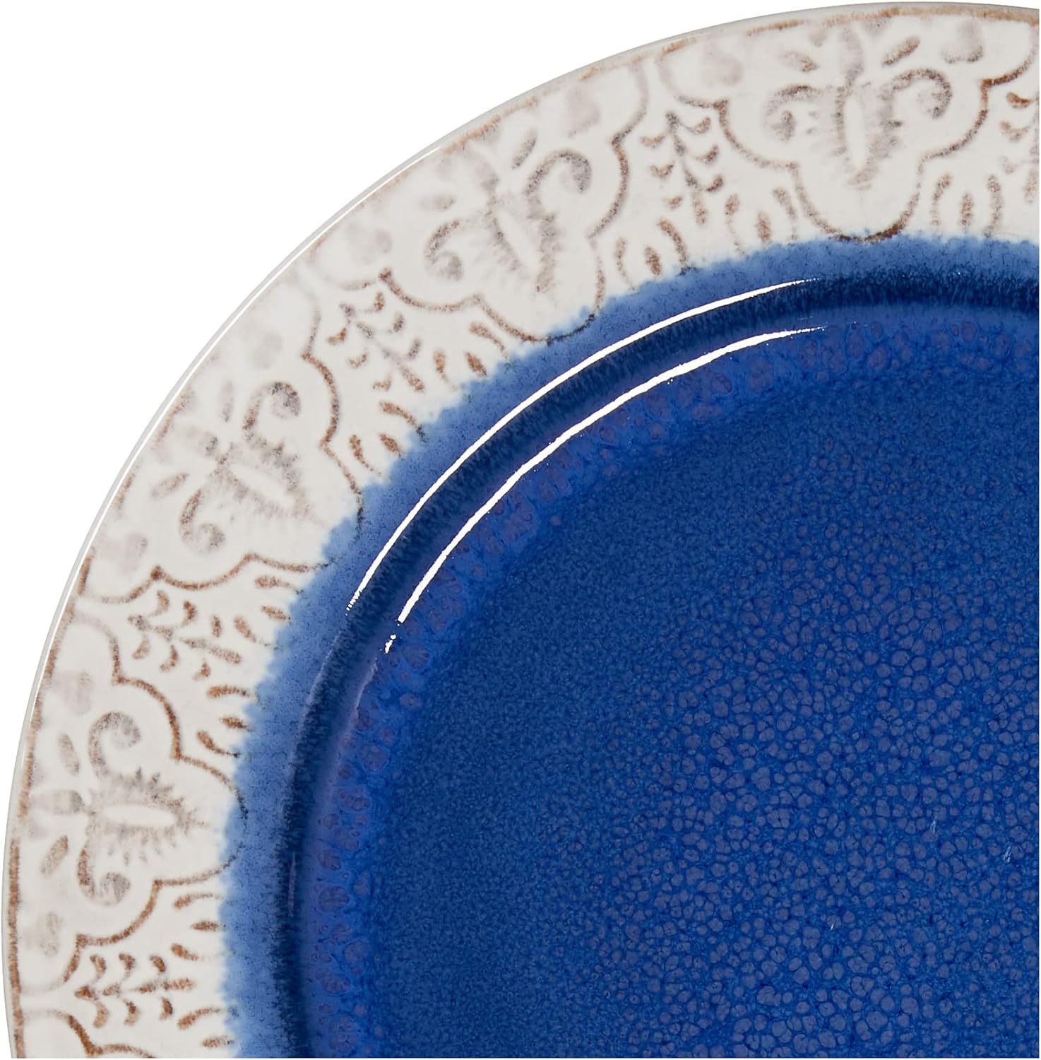 American Atelier Round Dinnerware Sets 16 Piece Bangladesh Ubuy