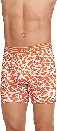 Jockey go mesh boxer brief Outlet