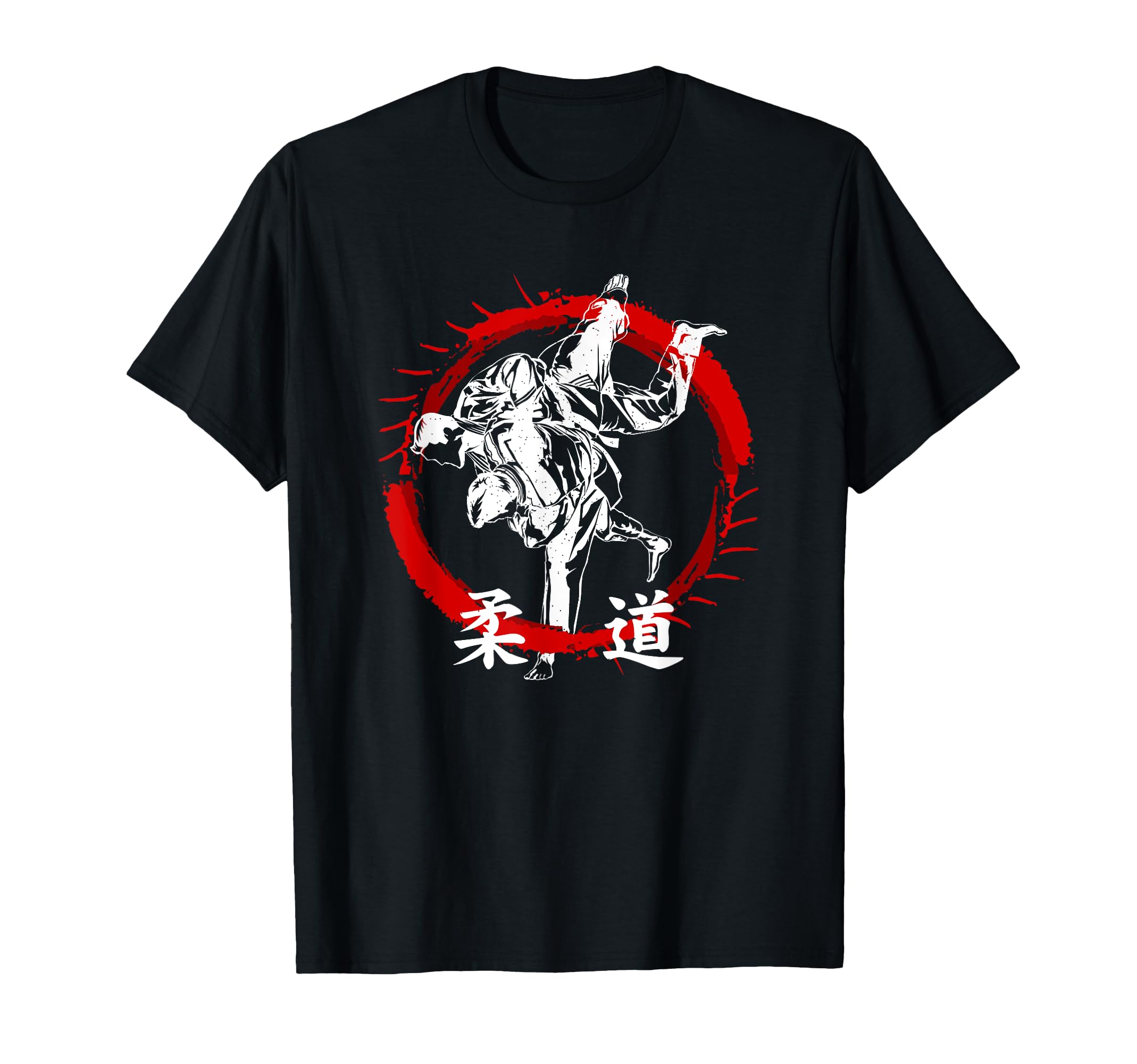Kleidung mit Designs von Amazon Merch on Demand