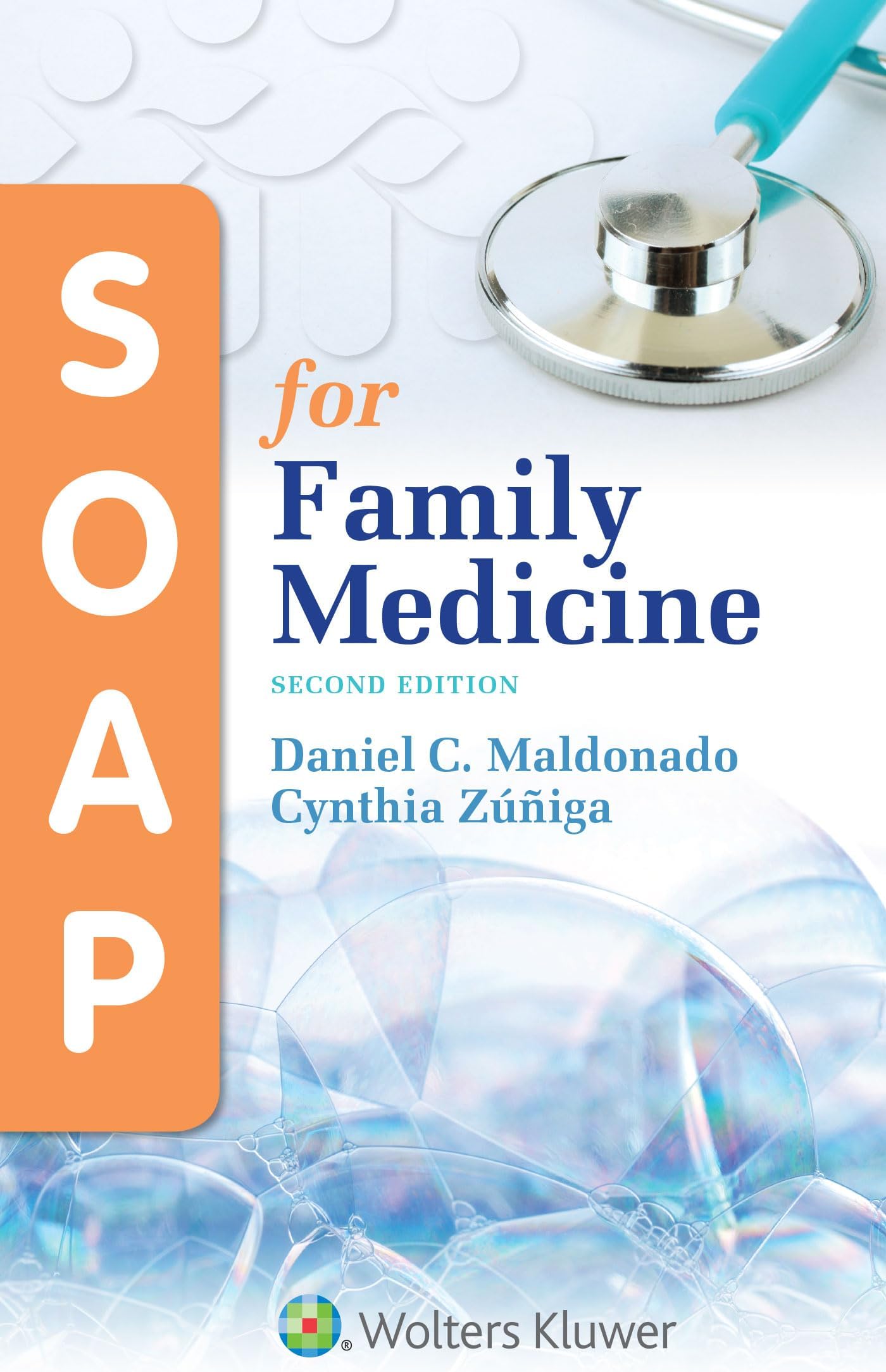 LWW - SOAP for Family Medicine 2nd Edition