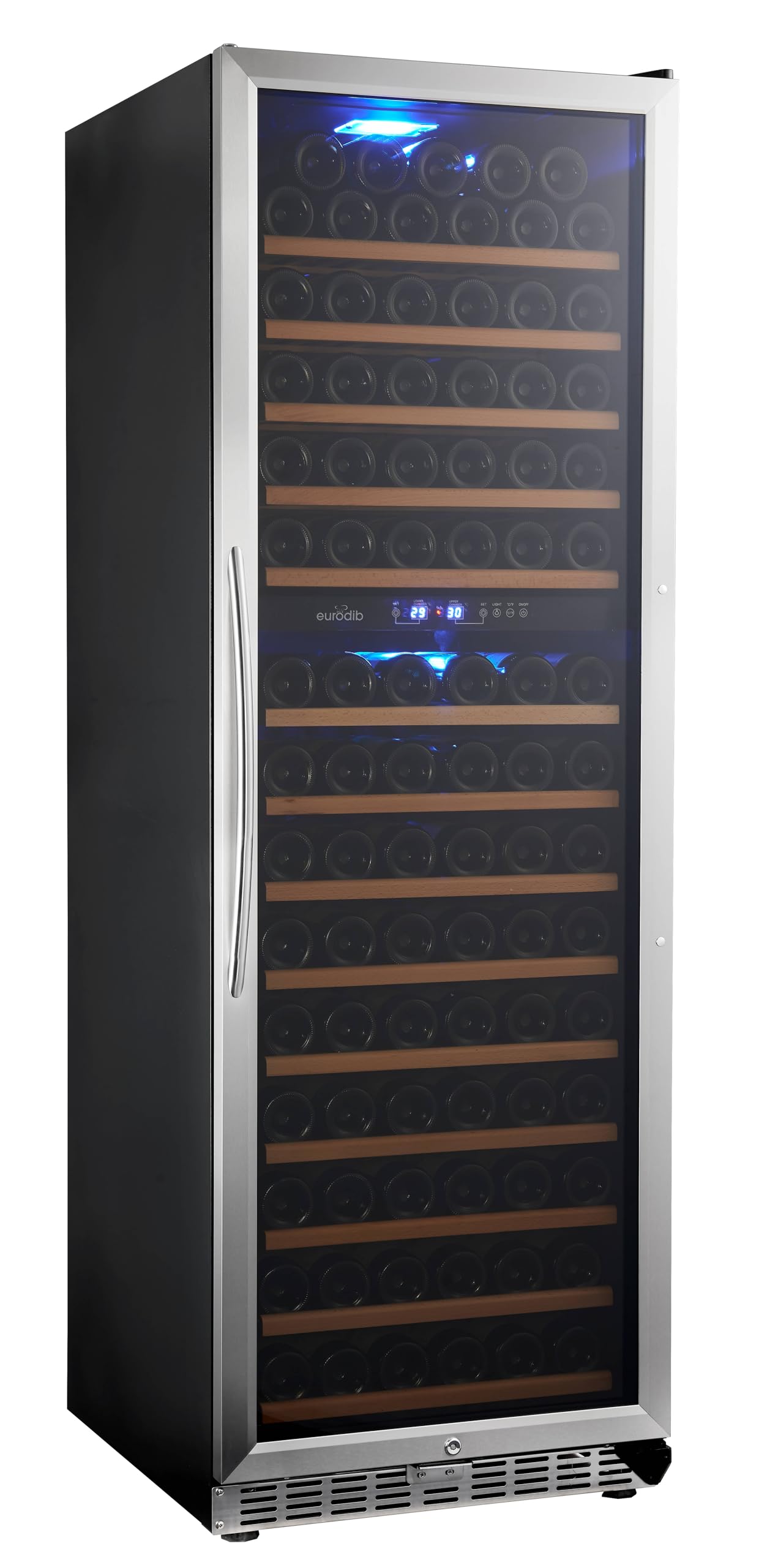 Eurodib USF168D Wine Cooler