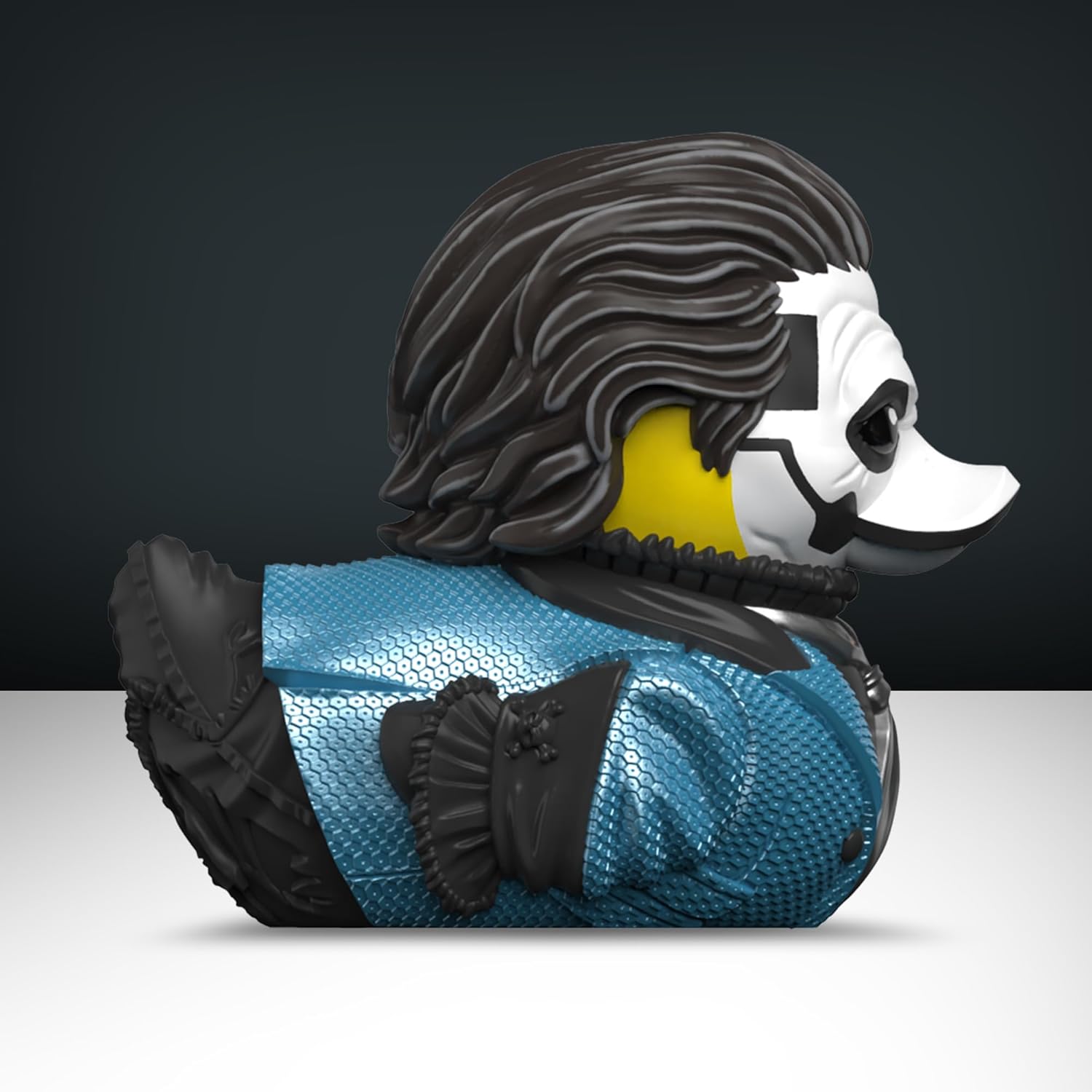 TUBBZ Boxed Edition: Ghost - Papa Emeritus IV Cosplaying Rubber Duck Vinyl Figure