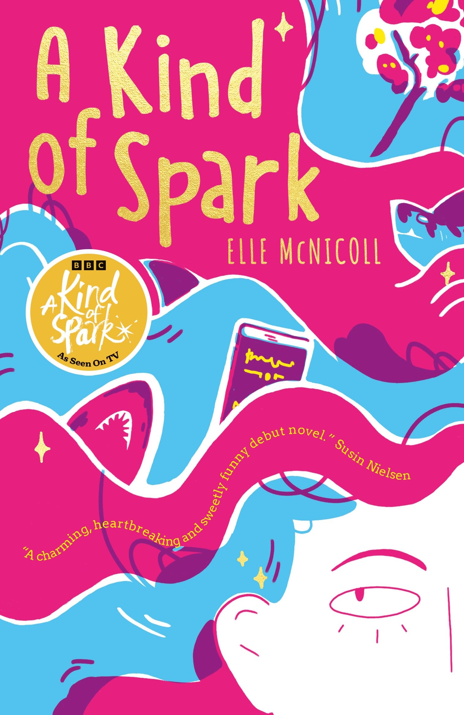 A Kind of Spark