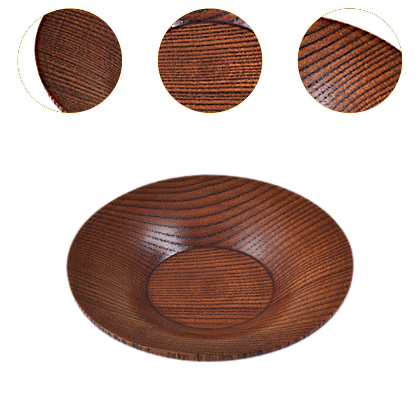 Bothyi Sauce Dish Appetizer Plate Dinnerware Versatile Salad Plate Pickled Condiment Tray for Cafe Family Restaurant Parties Wedding