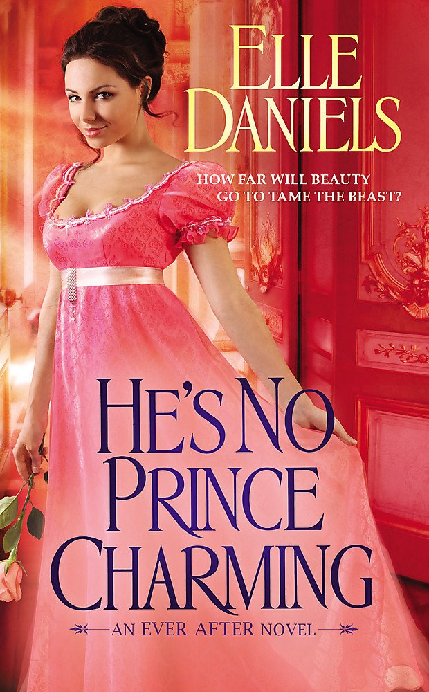 Buy He'S No Prince Charming — BookShops.in