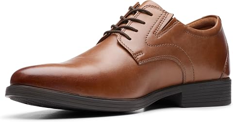 Clarks 26152913 OxfordHombre