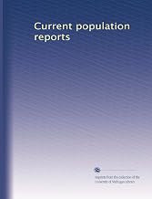 Current population reports