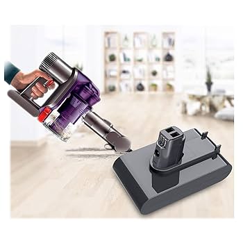 ダイソン　掃除機　バッテリー別売り　ジャンク品 imgrc0086162579.jpg