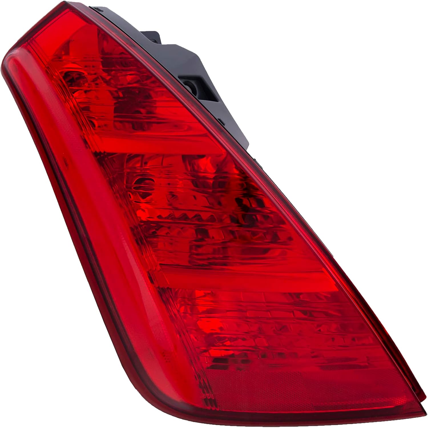 HEADLIGHTSDEPOT Tail Light Driver Left Compatible with 2003-2005 Nissan Murano