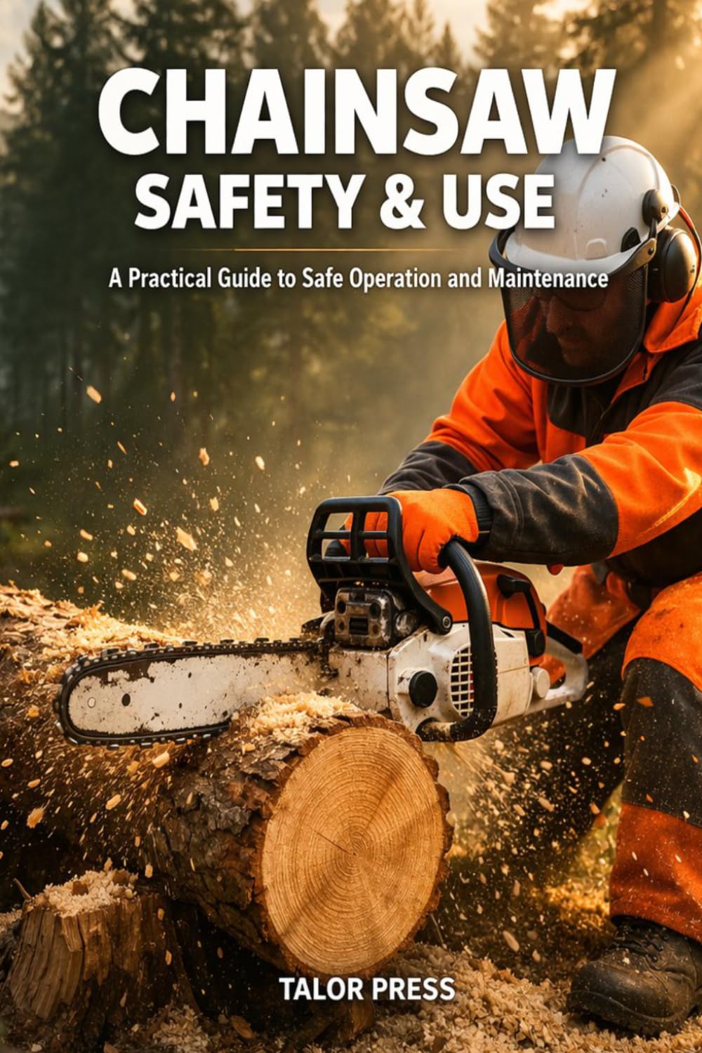 Chainsaw Safety & Use: A Practical Guide to Safe Operation and Maintenance