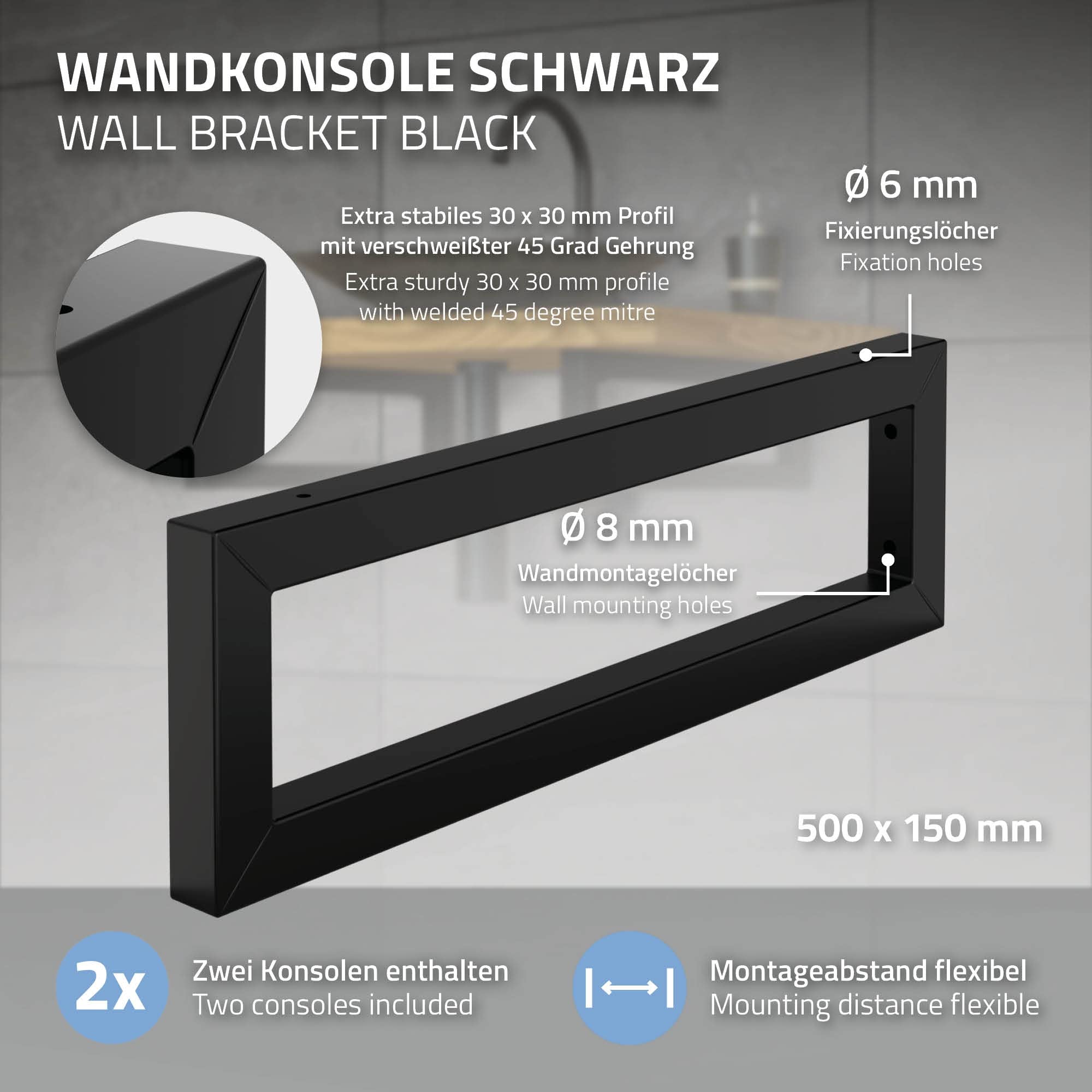 Wastafelbeugels - De 10 beste van december 2025 - Fit&Flexibel