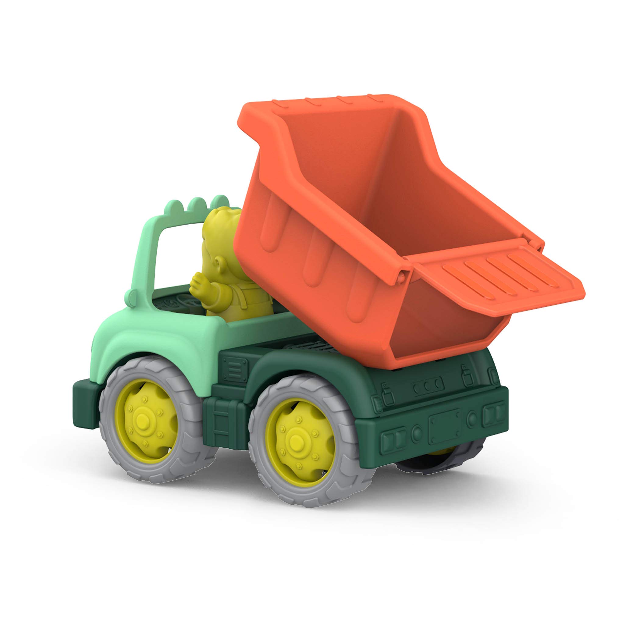 Wonder Wheels VE1048Z mini ekspres do kawy, 3 modele
