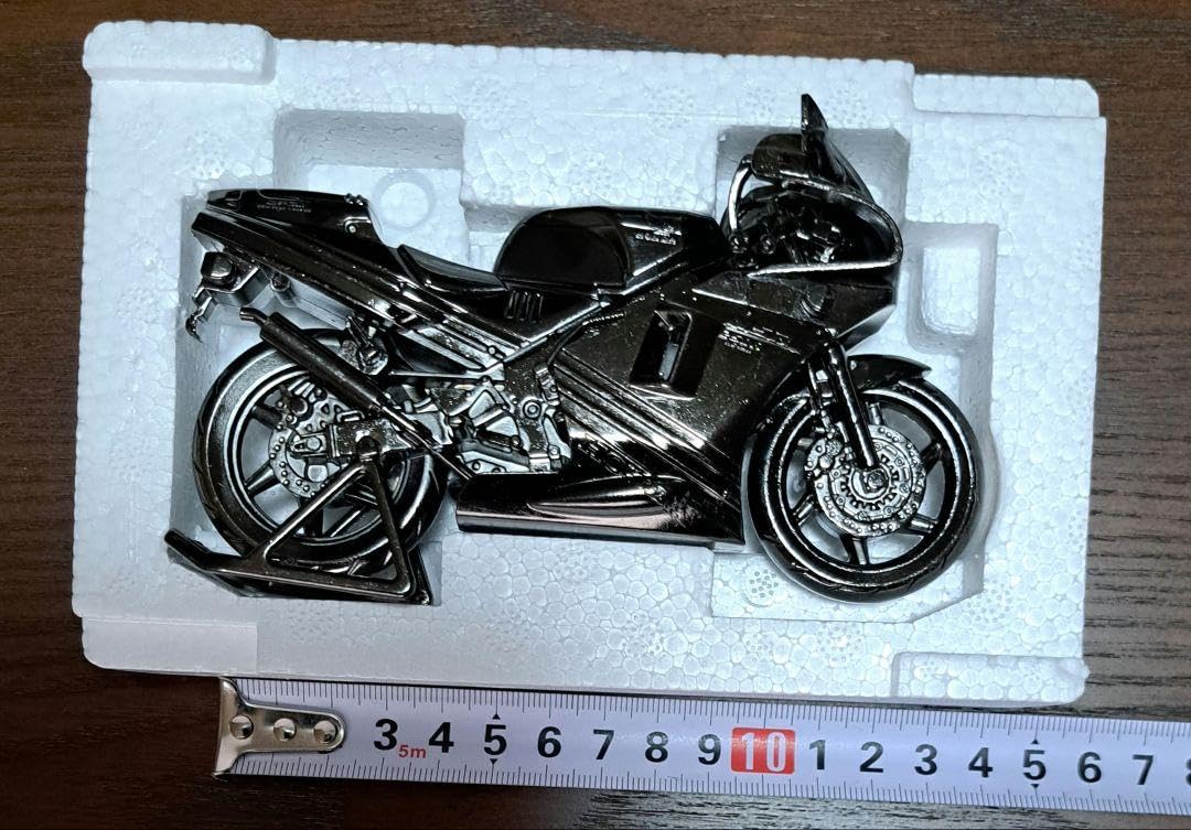 HONDA NSR250 置物 Amazon.co.jp: ホンダ NSR250R 金属製置物 : おもちゃ