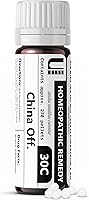 Vista 1 de Remedio homeopático 30c - China - 0.35 oz