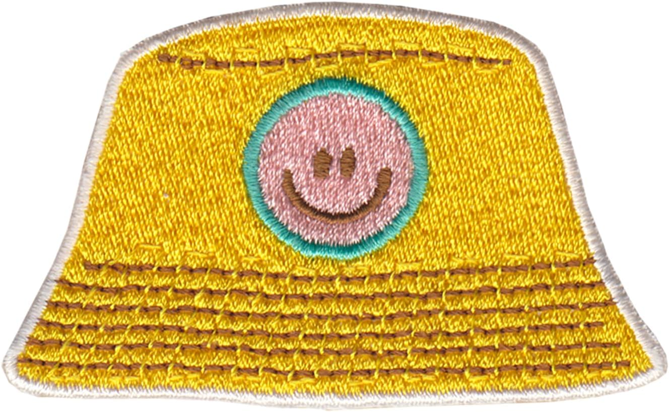 Tervis Summer Shine Collection Made in USA Double Walled Insulated Tumbler Travel Cup Keeps Drinks Cold & Hot, 12oz - 4pk, Assorted - Image 3