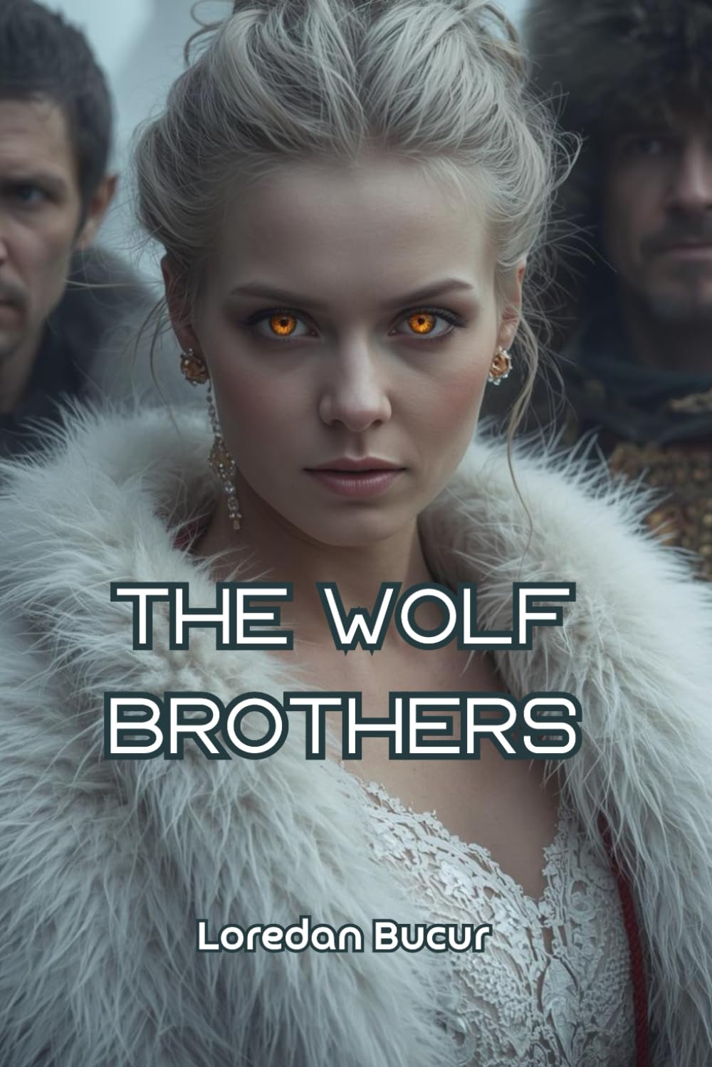 The Wolf Brothers