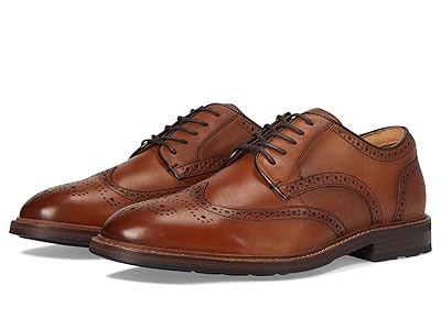 Florsheim Anthem Wing Tip Oxford Men