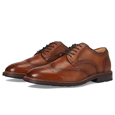 Florsheim Anthem Wing Tip Oxford Men
