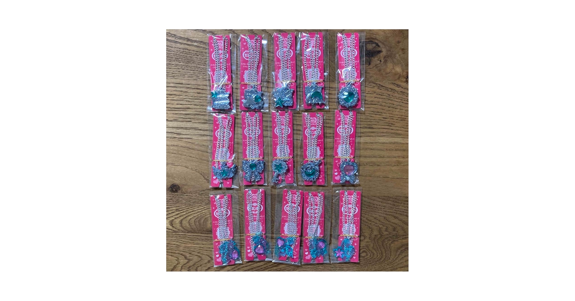 セボンスター★メッキ＆プラ Kabaya - セボンスター 12個セット ラメプラ オーロラプラ