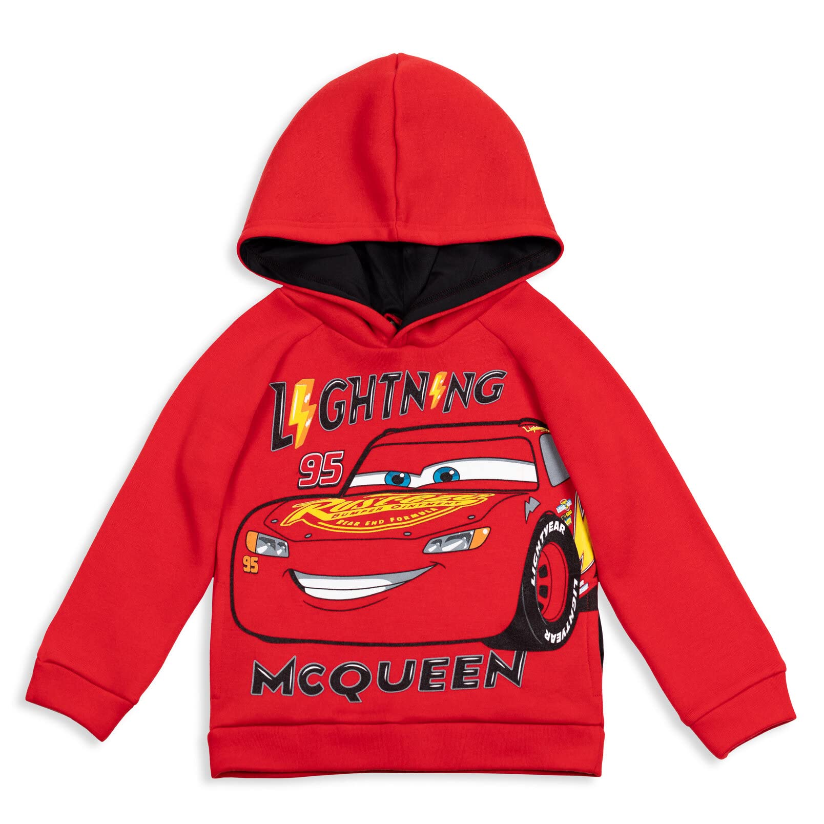 DisneyPixar Cars Lightning McQueen