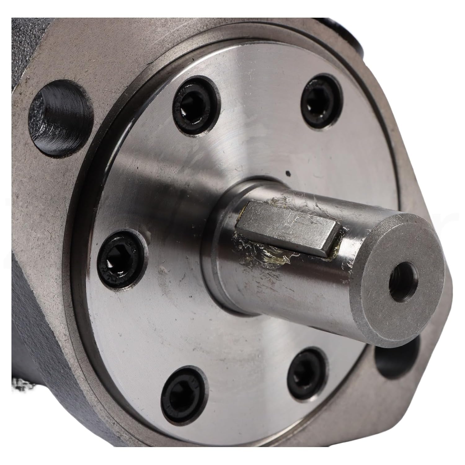 1PC TB0165AP100AAAA TE0165AP100AAAA TB0165AP100AAAB Cycloid Motor for Parker TB TE Series