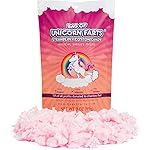 Bag of Unicorn Farts Strawberry Cotton Candy, 1 pack / 3 ounces