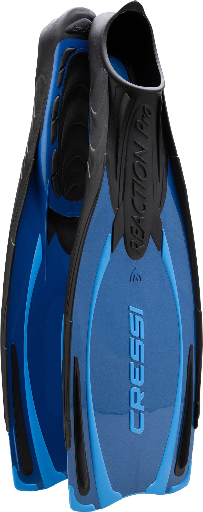 Cressi Reaction Pro, blue, 36/37