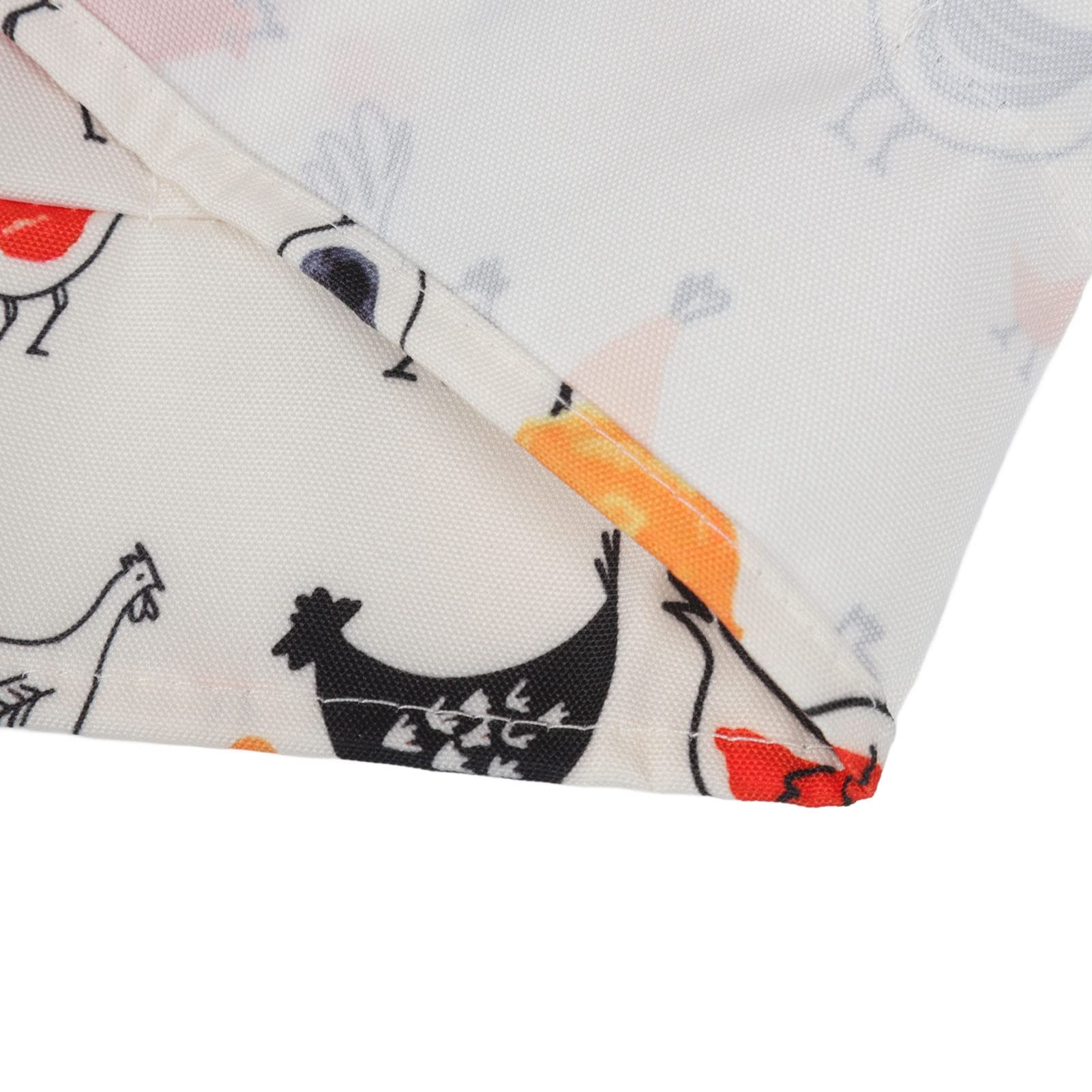 Ejoyous Grembiule per Uova Grembiule per Raccolta Uova in Tessuto 12 Tasche Stile Adulto L per Pollo Anatra Oca di Quaglia Raccolta a Mani Libere per Lavori in in Fattoria Coop
