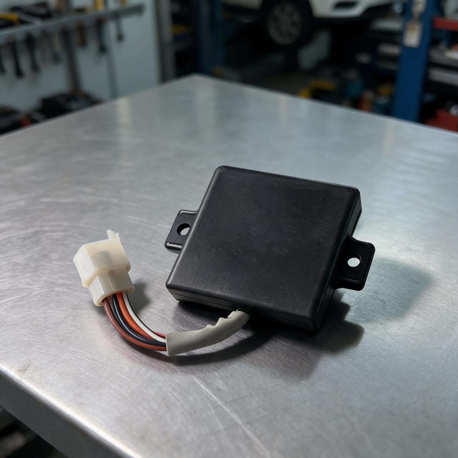 Unidad de encendido para G11 G14 1995-1996, sustituye a JN3-82305-00-00, módulo de control de encendido ABS para instalación rápida