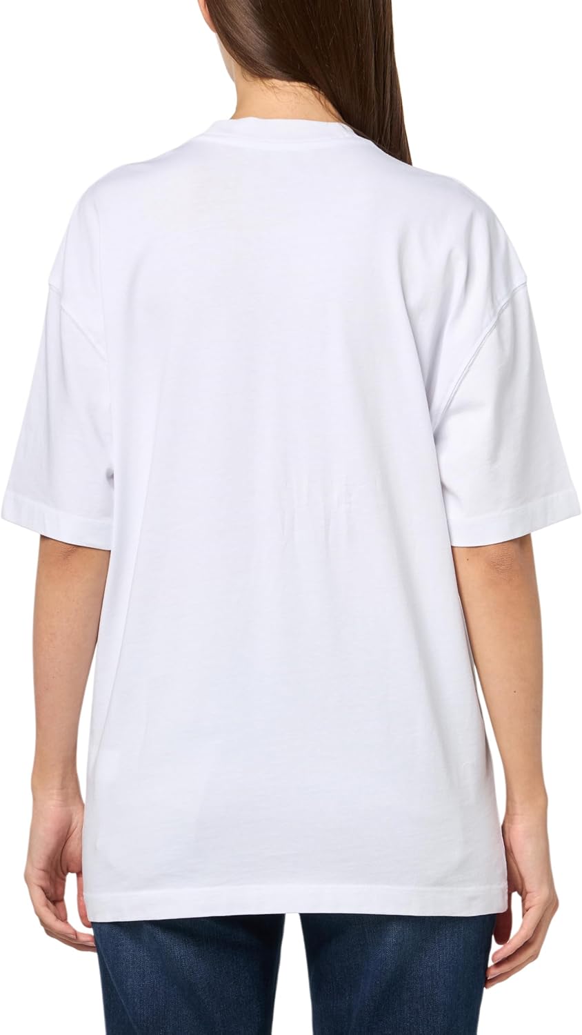 AllSaints Womens Breakup Etta Tee - Image 2