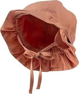 Sterntaler Girls' Children's Cotton Hat