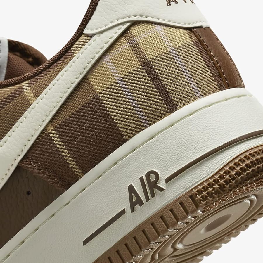 Amazon | [ナイキ] エア フォース 1 '07 LX AIR FORCE 1 '07 LX