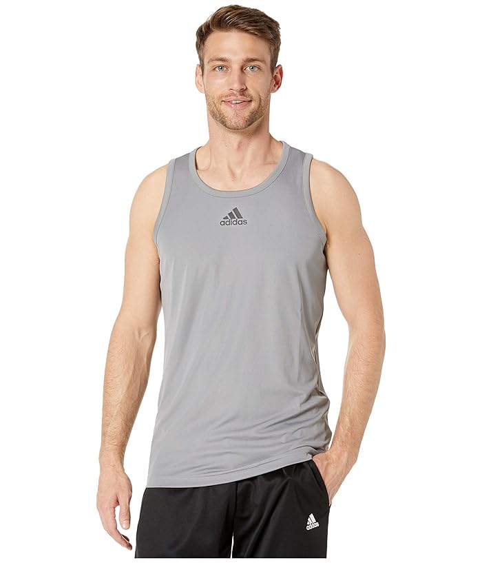 Adidas men's 3g tank Clearance