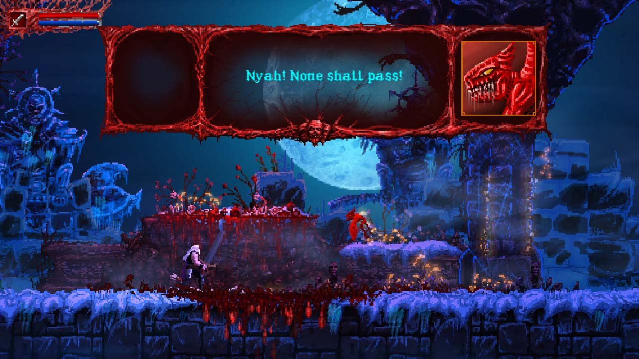 Slain: Back From Hell Nsw- Nintendo Switch