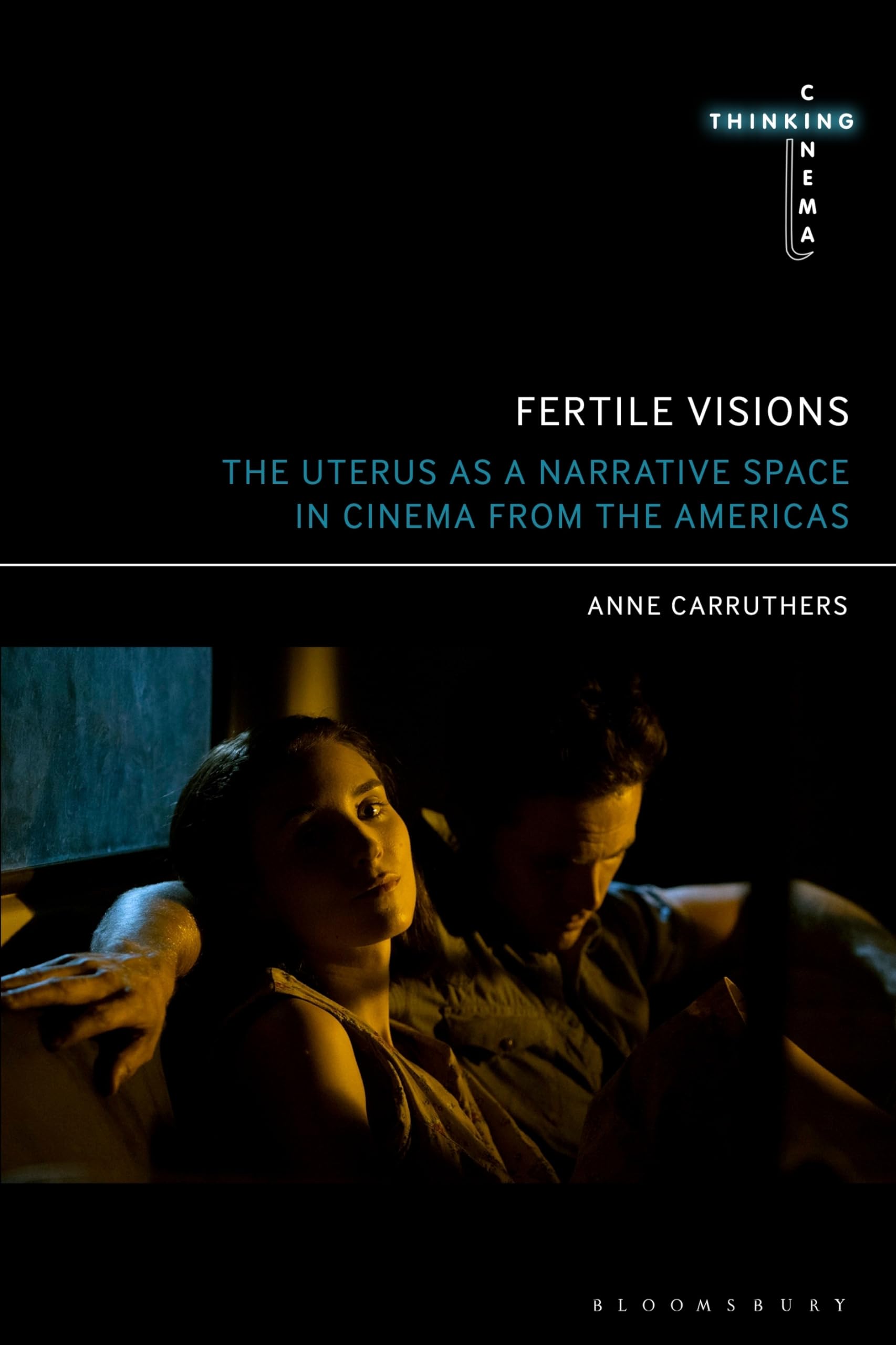 Fertile Visions by Anne Carruthers - 9781501381317