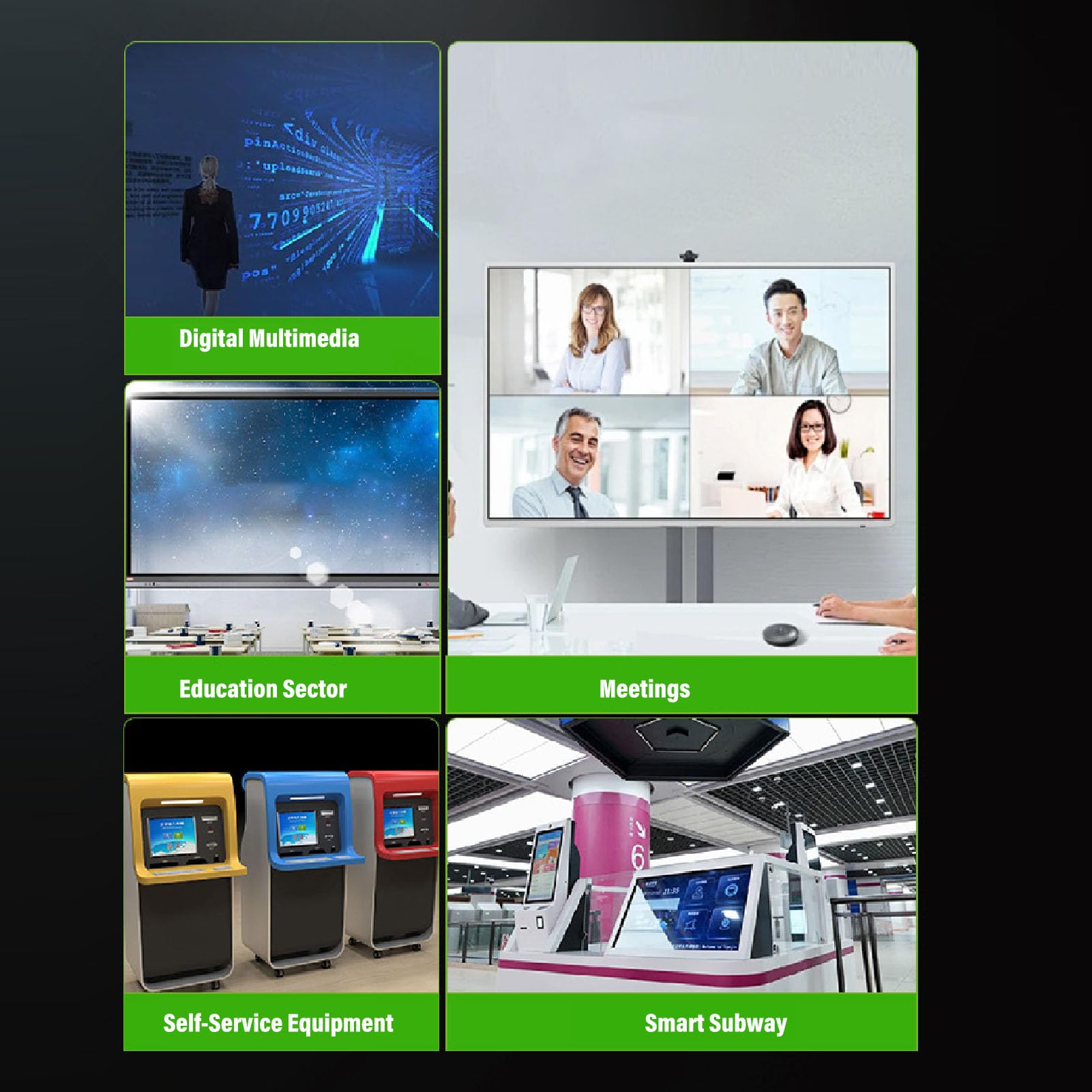 ASHATA OPS PC, Small PC Computer Module 13th Generation Mobile Processor 1355U CPU DDR4 32GB Memory 1TB SSD, Dual Video Output HDMI VGA, Plug and Play