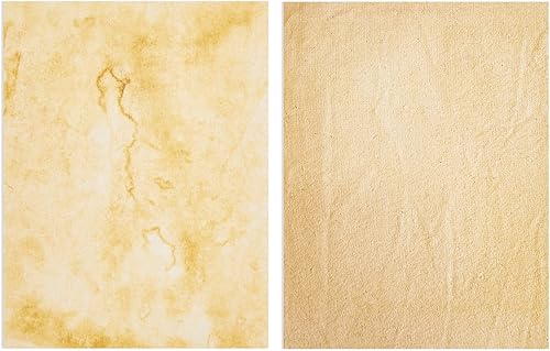 Miniatura 4 de Papel antiguo, clásico, vintage.