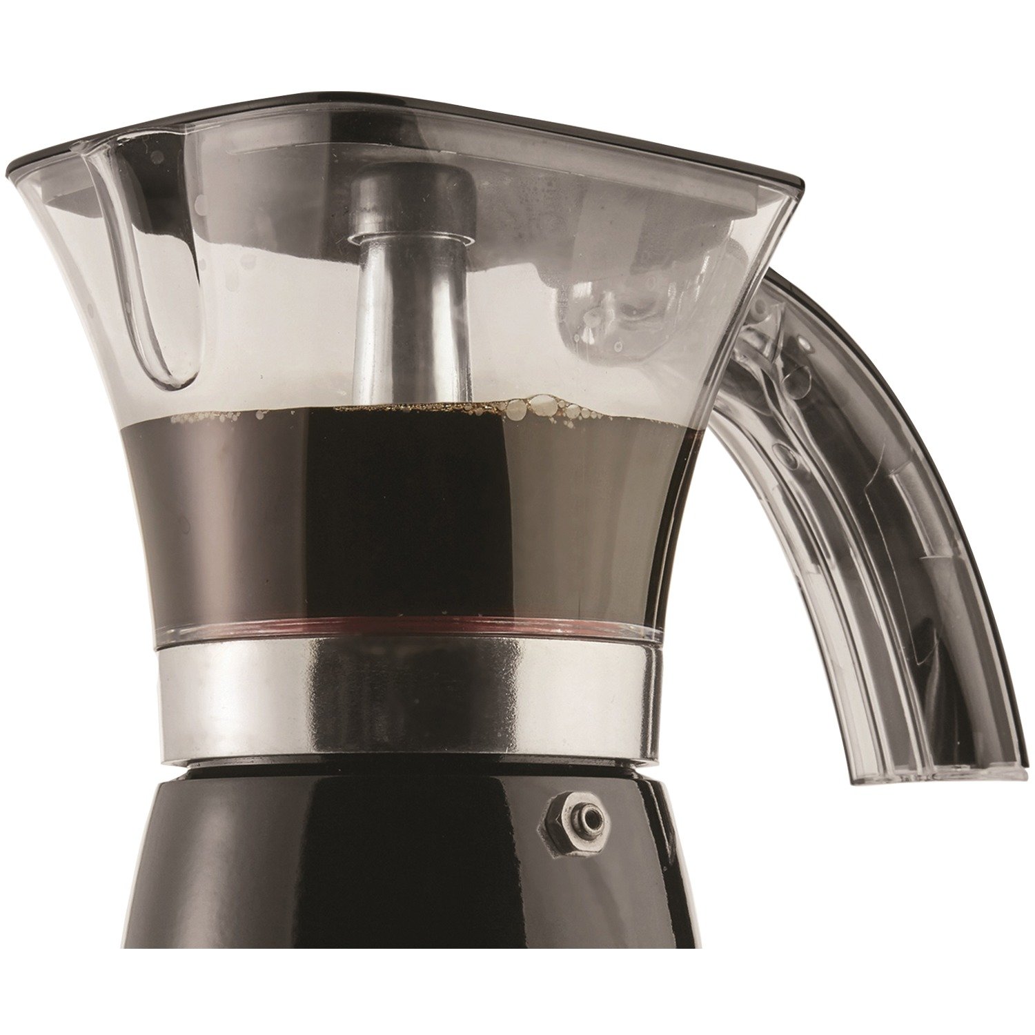 Brentwood Electric Moka Pot Espresso 
