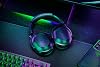 Razer Barracuda Pro Wireless Black Gaming Headset